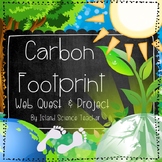 Carbon Footprint Activity