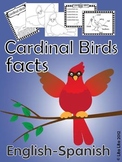 Cardinal Bird facts