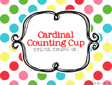 Cardinal Counting Cup