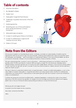 cardiology thesis pdf