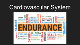 Cardiovascular Endurance Powerpoint/Kahoot and Guided Notes