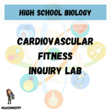Cardiovascular Fitness & Blood Pressure Inquiry Lab