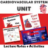 Cardiovascular System Growing Bundle