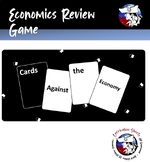 Cards Against the Economy! Review Game