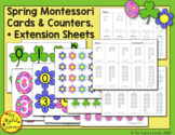 Cards & Counters - SPRING Edition (includes extension sheets)