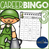 Career Exploration Career Bingo Counseling Game Career Edu
