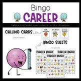 Career: Bingo Game 