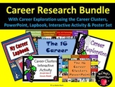 Career Research Bundle