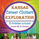 Career Clusters Exploration
