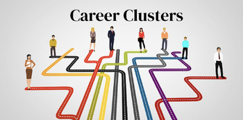 Preview of Career Clusters Introduction & Examples