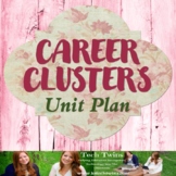 Career Clusters Unit Plan