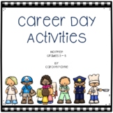 Career Day Activities