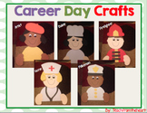 Career Day/ Community Helpers Crafts