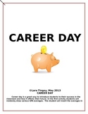 Career Day Packet