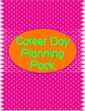 Career Day Planning Pack