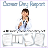 Career Day Report