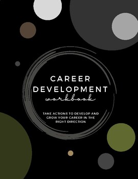 Preview of Career Development Actions