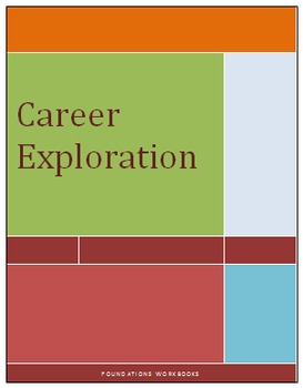 Preview of Career Exploration