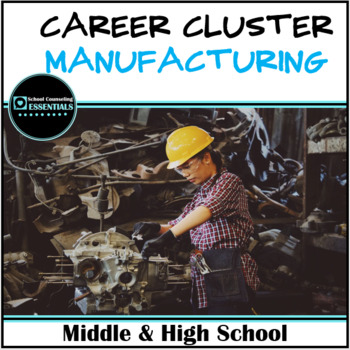 Explore our Careers in Manufacturing