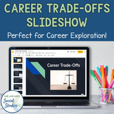 Career Exploration: Career Trade-Offs Slideshow | Career E