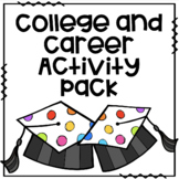 Career Exploration Centers and Activities