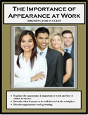 Career Readiness - Employment -  DRESS FOR SUCCESS - Caree