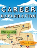Career Exploration Exercises