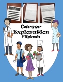 Career Exploration Flipbook 