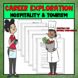 Career Exploration - Hospitality & Tourism