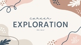 Career Exploration | Chapter 1 Notes