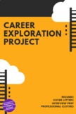 Career Exploration Project