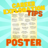 Career Exploration Tips
