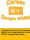 Career Google Slides Project