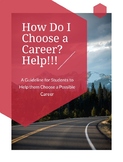 Career Hanbook, Ikigai, Career Assessment, for Counselor, 