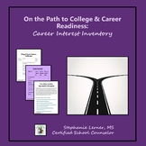 Career Inventory: Virtual College & Career Readiness