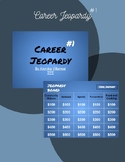 Career Jeopardy #1