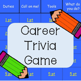 Career Trivia Game