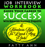 Career & Job Interview Skills  - Employment Prep - Behavio