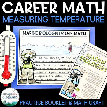 Making A Thermometer – Scoutcraft