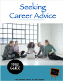 Career/Mentorship Advice Record Sheet - FREE