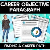 Career Objective Paragraph and Video