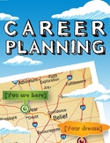 Career Planning Exercises