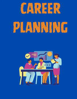 Preview of Career Planning : Exploring Choices, Building Job Skills
