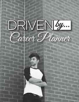 Preview of Career Planning Guide