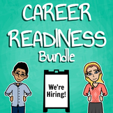 Career Readiness: Resume, Cover Letter, and Interview Prep