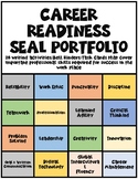 Career Readiness Seal Portfolio