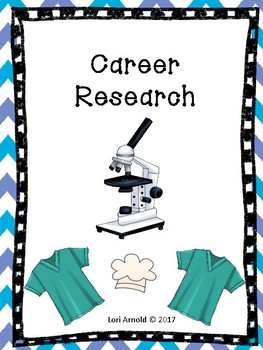 Preview of Career Exploration Research