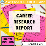 Career Research Report Informative Writing Career Fair