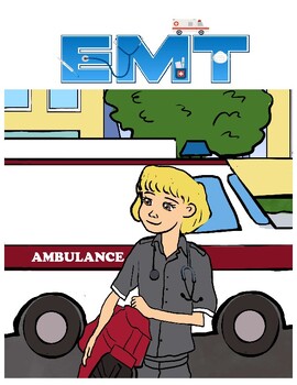 Preview of Career Spotlight:  EMT