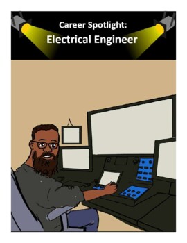 Preview of Career Spotlight:  Electrical Engineer